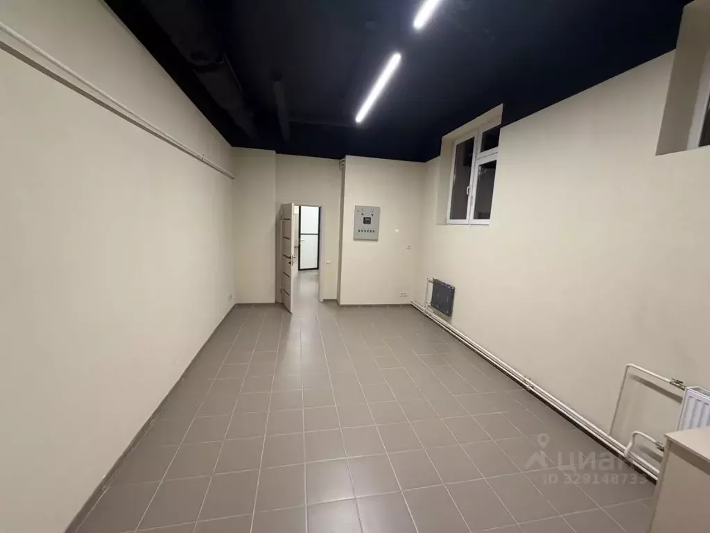 Помещение свободного назначения в Московская область, Красногорск бул. ... - Фото 1