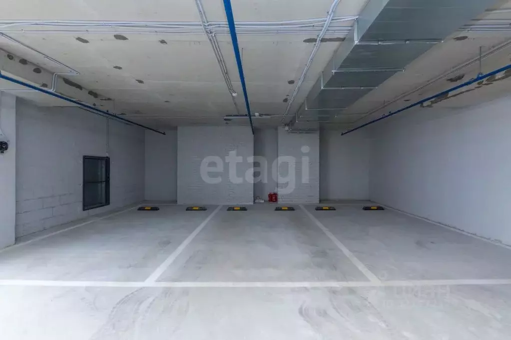 Гараж в Тюменская область, Тюмень ул. Лесопарковая, 1к2 (13 м) - Фото 1