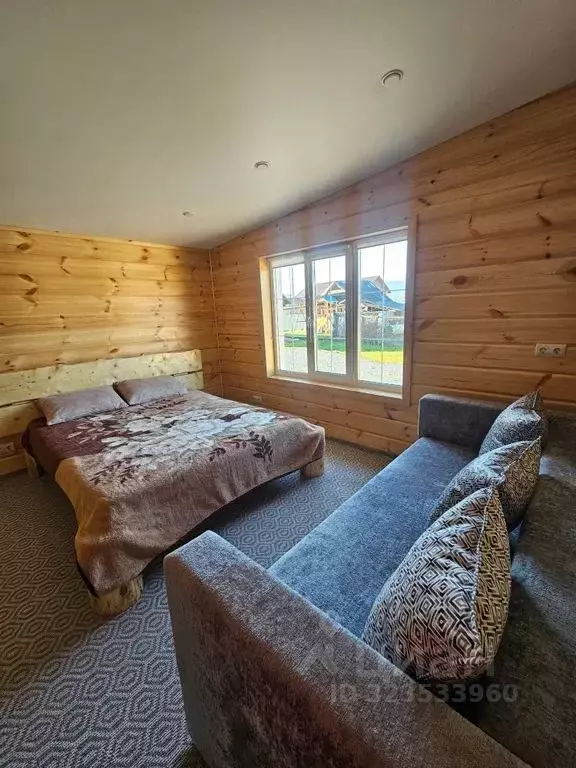 Дом в Челябинская область, Катав-Ивановский муниципальный округ, с. ... - Фото 2