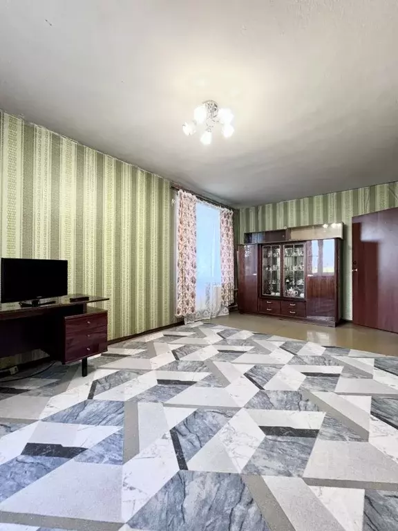 3-к кв. Москва Реутовская ул., 14 (64.0 м) - Фото 2