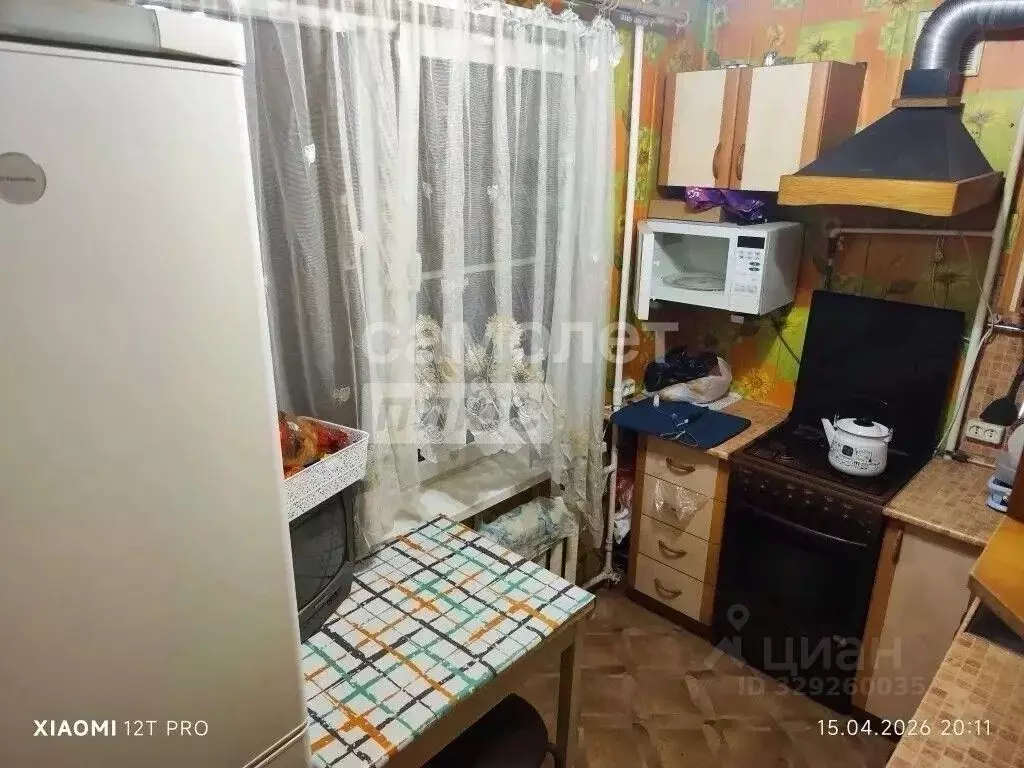 2-к кв. Московская область, Одинцовский городской округ, Большие ... - Фото 2