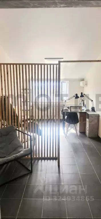 Офис в Тюменская область, Тюмень ул. 50 лет Октября, 120 (17 м) - Фото 1