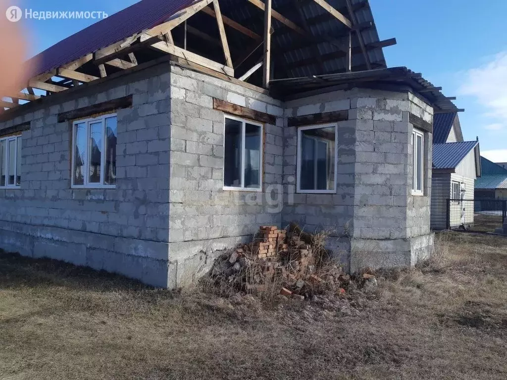 Алтайский Край Село Степное Купить Дом