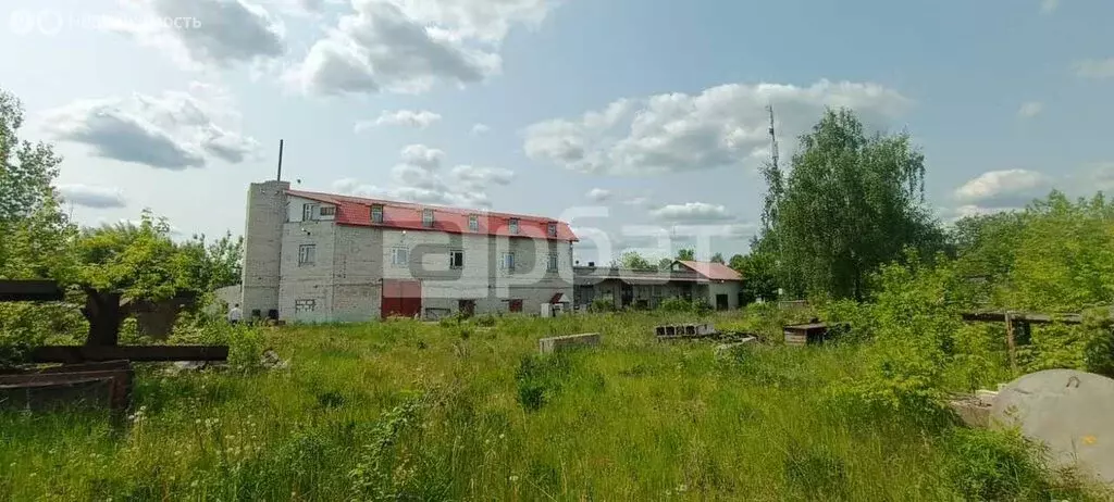 Участок в Иваново, 1-й Подъельновский переулок, 24 (42 м) - Фото 1