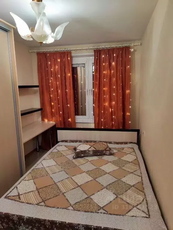 1-к кв. Москва Литовский бул., 3К2 (30.0 м) - Фото 1