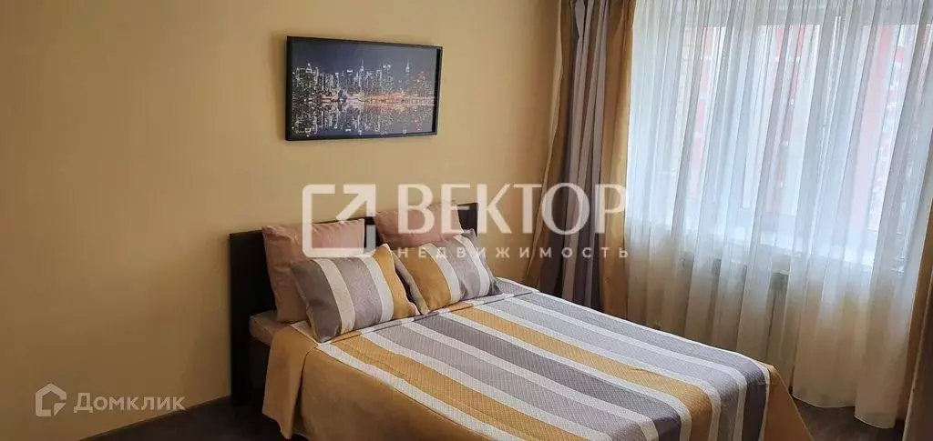 Продаётся 1-к квартира, 42 м - Фото 0