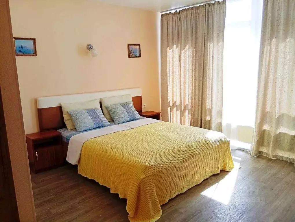 Комната Крым, Симферополь ул. Проездная, 13А - Фото 1