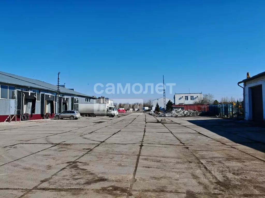 Помещение свободного назначения в Омская область, Омск ул. 3-я ... - Фото 0