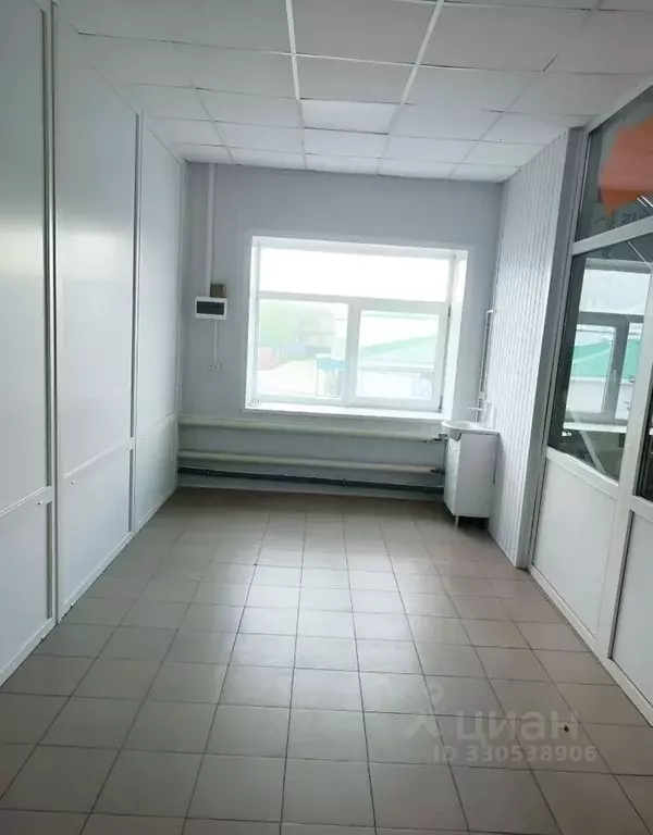Офис в Пензенская область, Кузнецк ул. Дарвина, 57 (14 м) - Фото 1