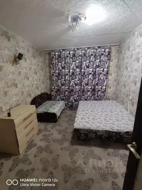 2-к кв. Иркутская область, Усть-Илимск ул. Энгельса, 15 (51.6 м) - Фото 2