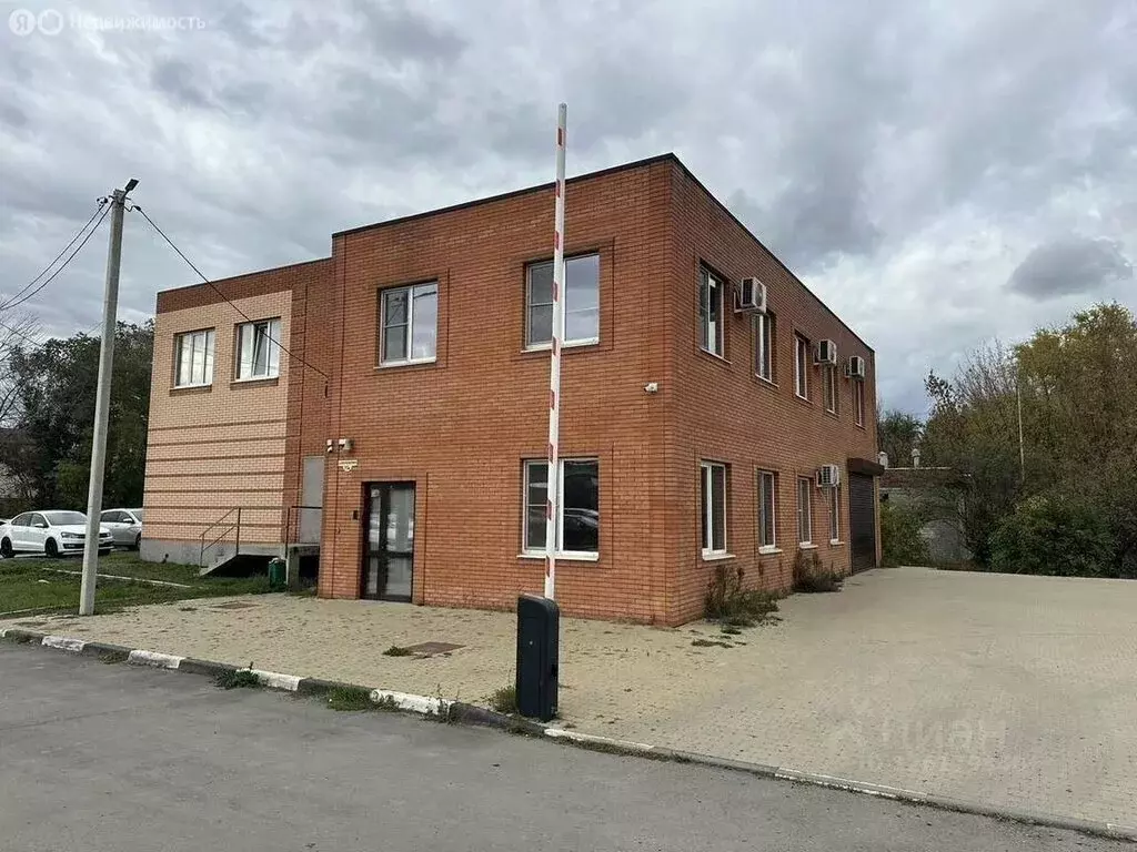 Помещение свободного назначения (4 м) - Фото 1