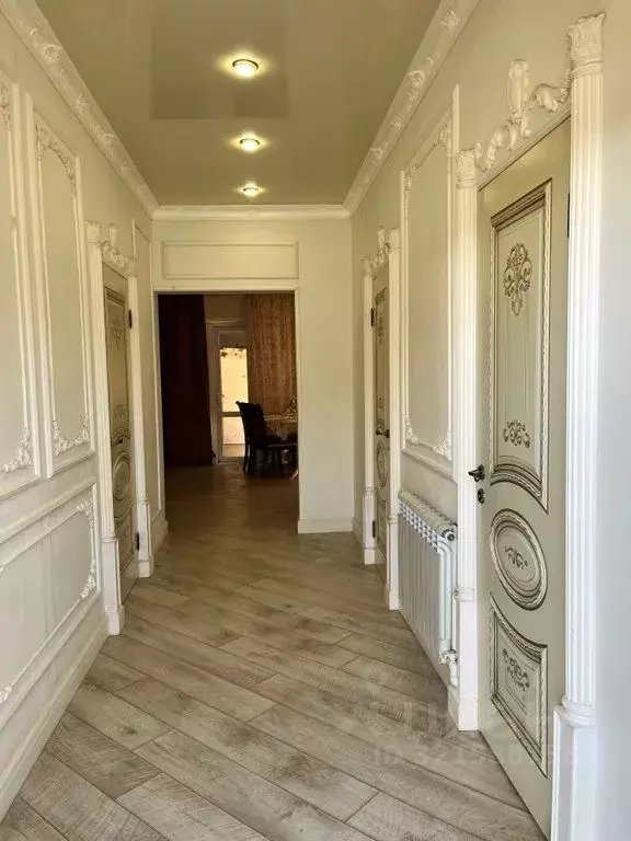 Дом в Краснодарский край, Армавир Восход СНТ, Микрорайон 1-е ... - Фото 1