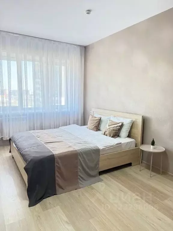 1-к кв. Башкортостан, Стерлитамак просп. Октября, 42 (39.0 м) - Фото 1