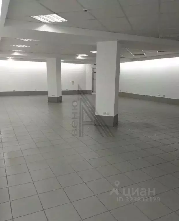 Торговая площадь в Воронежская область, Воронеж ул. Текстильщиков, 2 ... - Фото 2