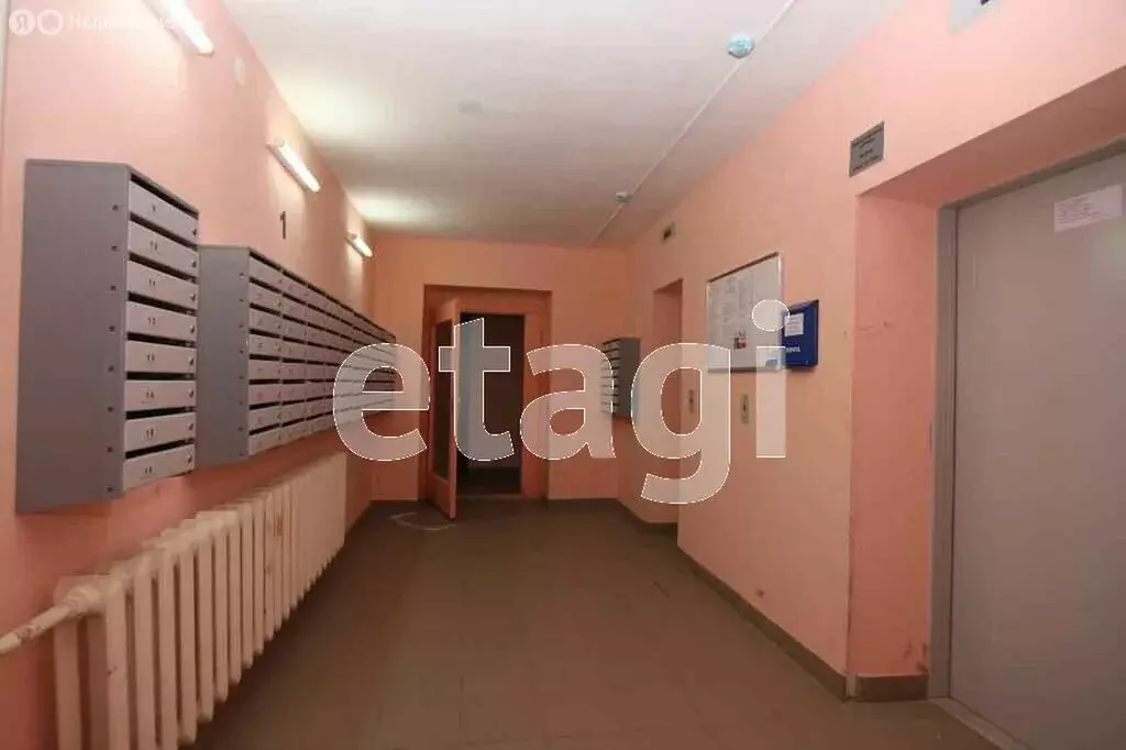 2-комнатная квартира: Вологда, улица Гагарина, 80Б (54.8 м) - Фото 1