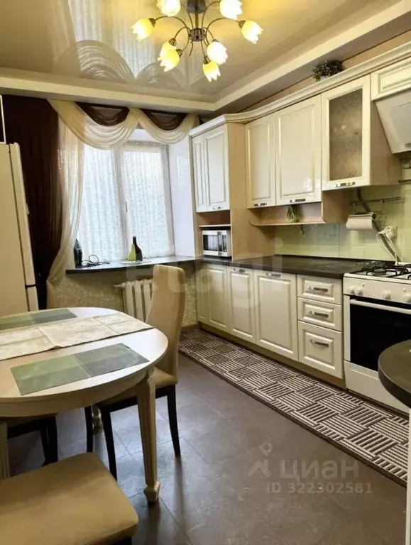 3-к кв. Марий Эл, Йошкар-Ола ул. Анциферова, 12б (80.1 м) - Фото 2