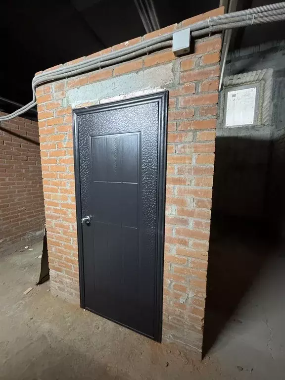 Склад в Новосибирская область, Новосибирск Тульская ул., 80 (5 м) - Фото 2