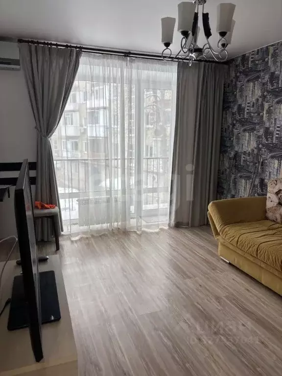 Студия Саратовская область, Саратов ул. Имени М.Ю. Лермонтова, 21 ... - Фото 2