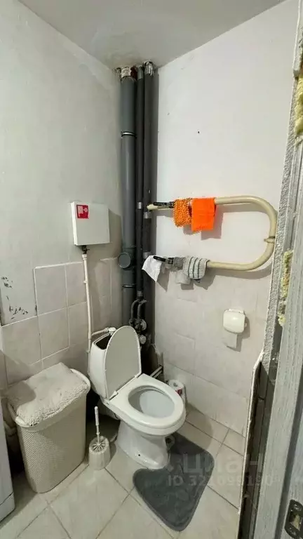 1-к кв. Калужская область, Калуга ул. 65 лет Победы, 25 (40.0 м) - Фото 2