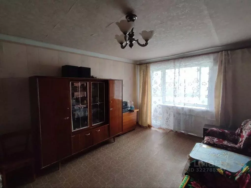 3-к кв. Ростовская область, Белокалитвинский район, Шолоховский пгт ... - Фото 1