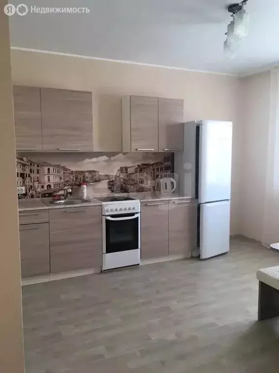 2-комнатная квартира: Тюмень, улица Мебельщиков, 6 (48.3 м) - Фото 2