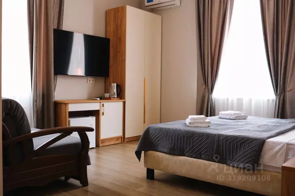 Комната Дагестан, Дербент ул. Гейдара Алиева, 15Б - Фото 2