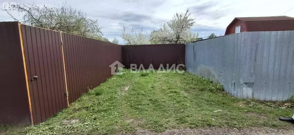 Участок в посёлок городского типа Свердловский, СНТ Рябинка-1, 421 (6 ... - Фото 2