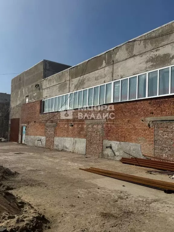 Помещение свободного назначения в Омская область, Омск Красноярский ... - Фото 1