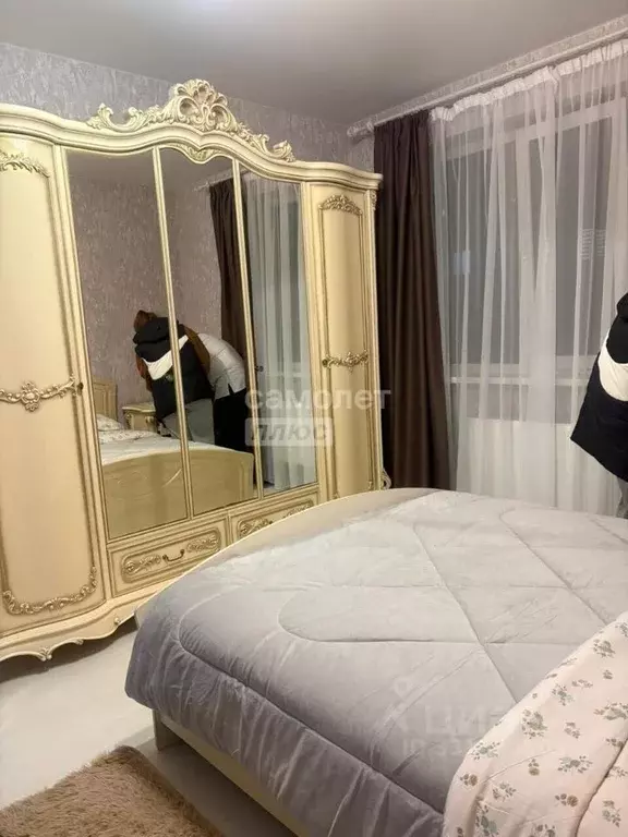 2-к кв. Кабардино-Балкария, Чегем ул. Имени М.В. Сижажева, 8 (65.0 м) - Фото 1