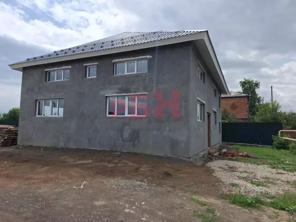 Торговая площадь в Самарская область, Самара Офицерская ул., 6 (210 м) - Фото 1