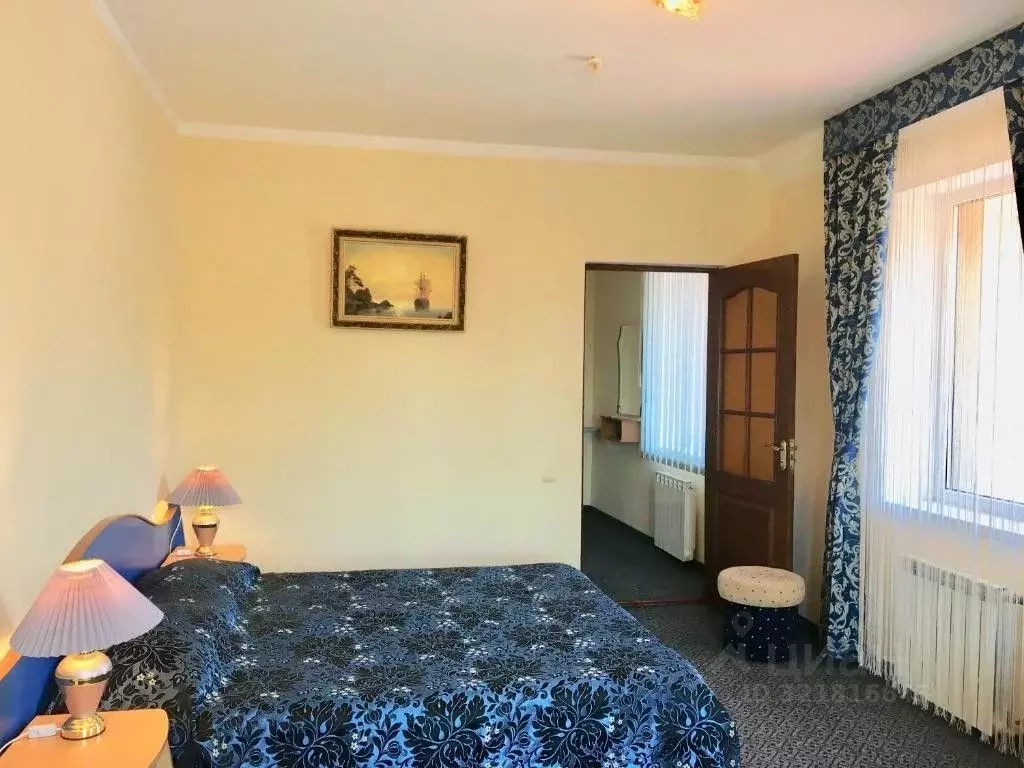 Комната Крым, Алушта ул. Багликова, 8А (55.0 м) - Фото 1