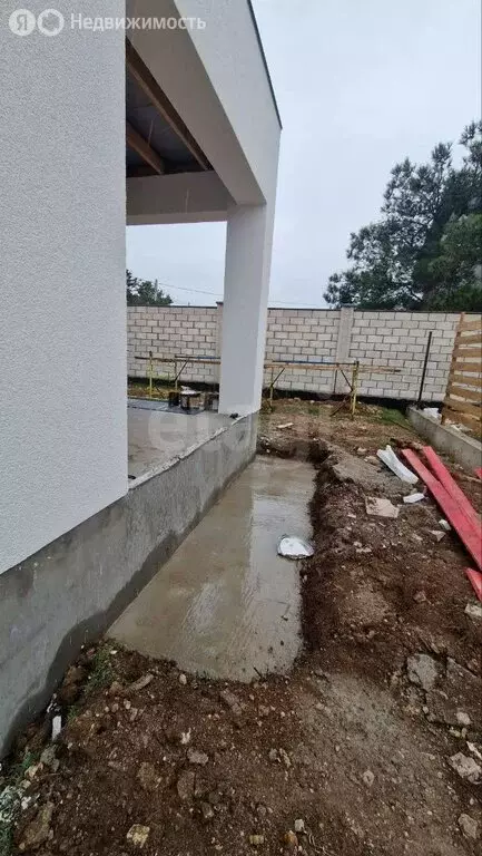 Дом в Севастополь, садоводческое товарищество Янтарь (117.6 м) - Фото 2