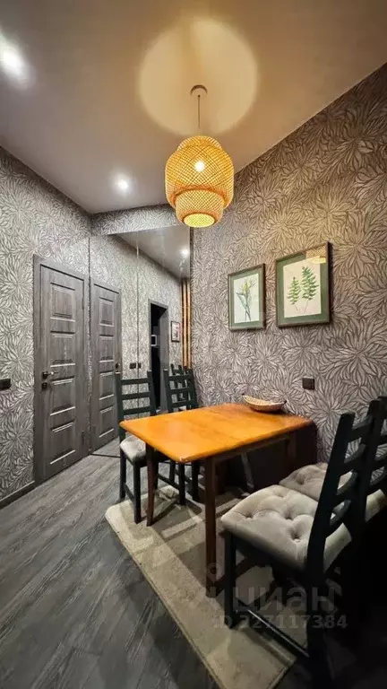 2-к кв. Татарстан, Казань ул. Столярова, 3 (68.0 м) - Фото 1