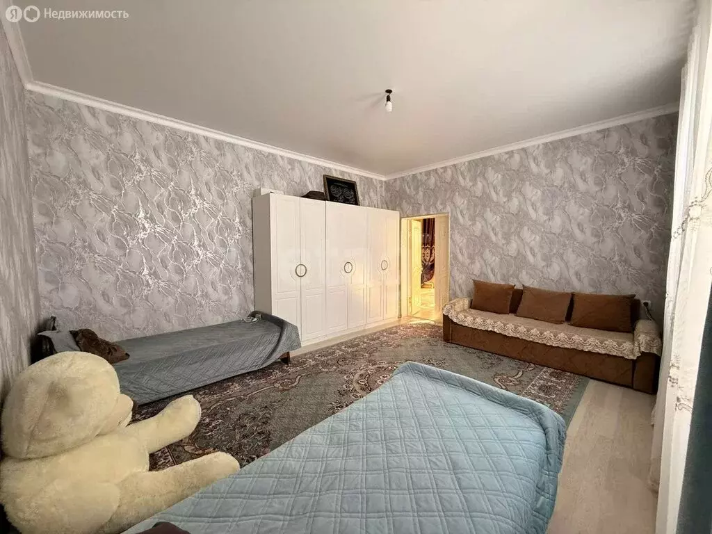 Дом в Назрань, Светлая улица (164 м) - Фото 2