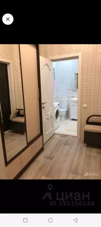 Студия Краснодарский край, Анапа Крепостная ул., 51к2 (34.0 м) - Фото 2