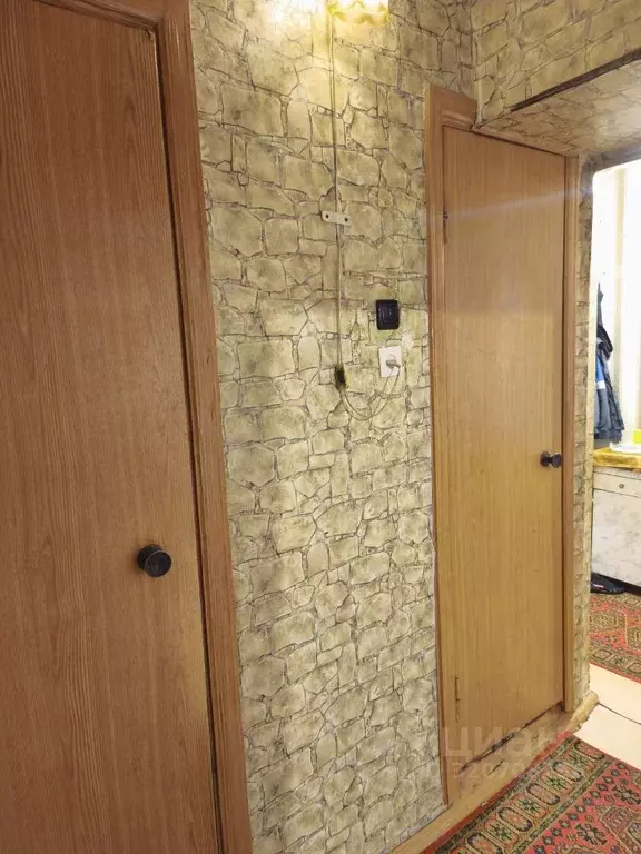 3-к кв. Курская область, Курск Звездная ул., 7 (62.0 м) - Фото 1
