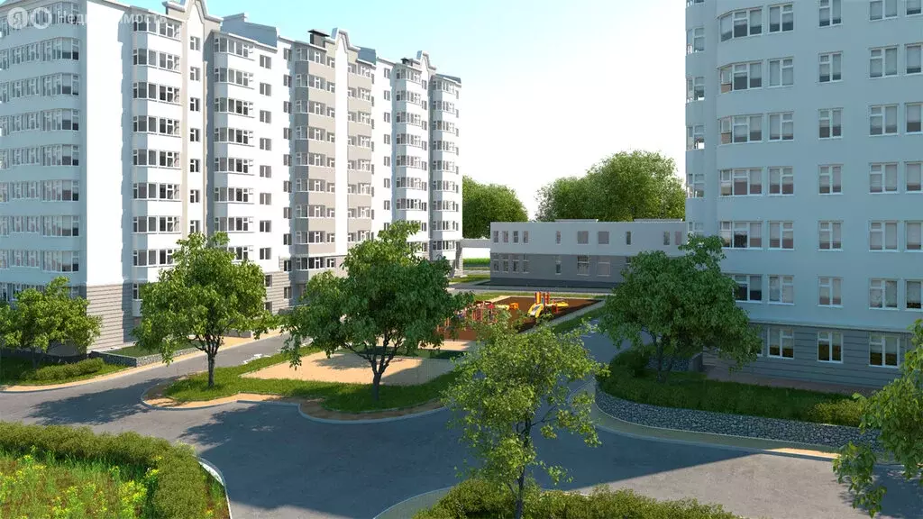 1-комнатная квартира: Севастополь, улица Горпищенко, 104Г (34.8 м) - Фото 2