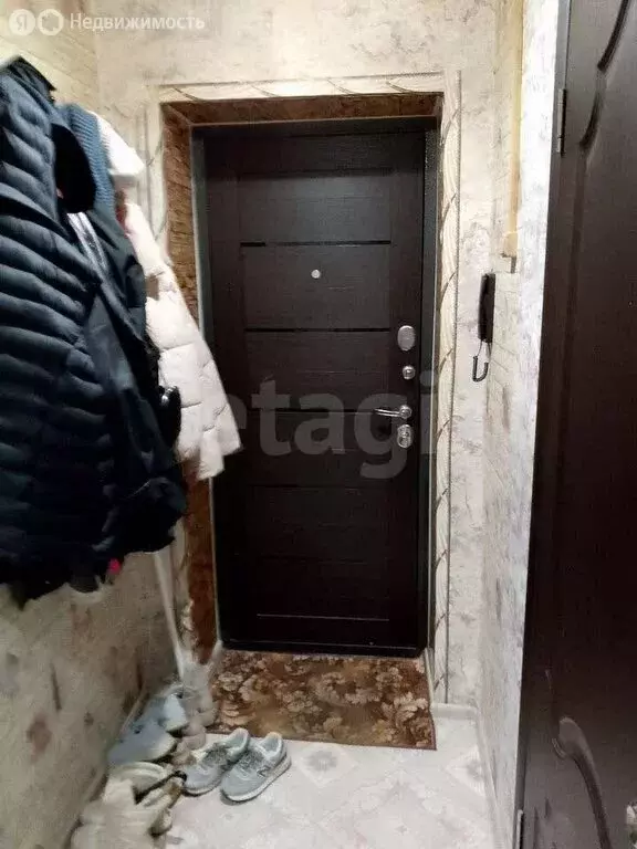 1-комнатная квартира: Ржев, улица Кирова, 4 (31 м) - Фото 0