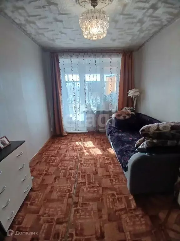 Продаётся 2-к квартира, 40 м - Фото 0