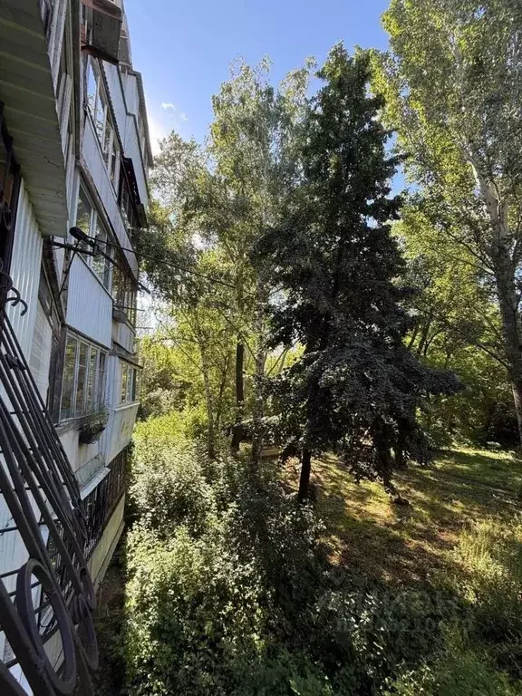 2-к кв. Самарская область, Самара ул. Советской Армии, 223А (50.0 м) - Фото 2