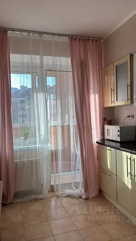 1-к кв. Рязанская область, Рязанский муниципальный округ, с. Дядьково ... - Фото 2