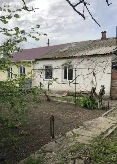 Дом в Советский, улица Будённого (72 м) - Фото 0
