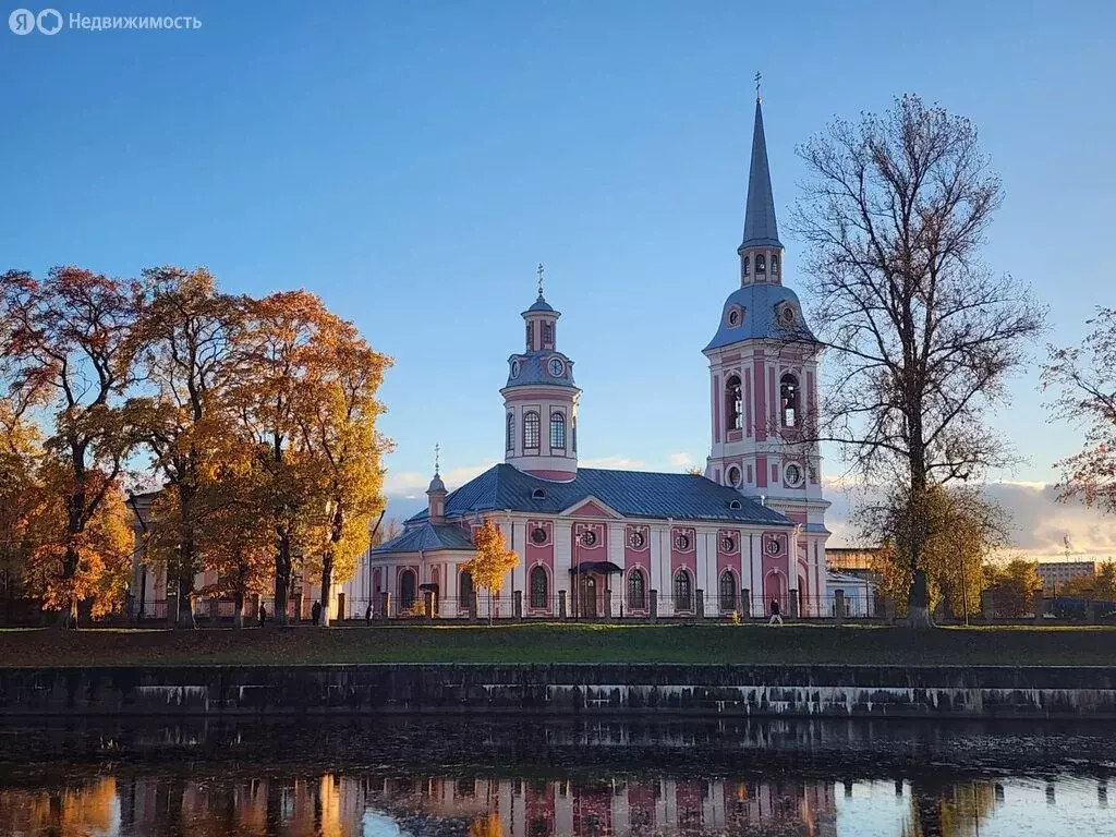 Участок в Шлиссельбург, улица Жука, 25А (15 м) - Фото 2