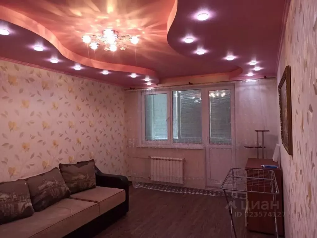 2-к кв. Московская область, Сергиево-Посадский городской округ, д. ... - Фото 2