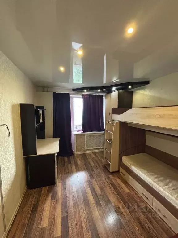 3-к кв. Кировская область, Киров ул. Маршала И.С. Конева, 13 (64.0 м) - Фото 2