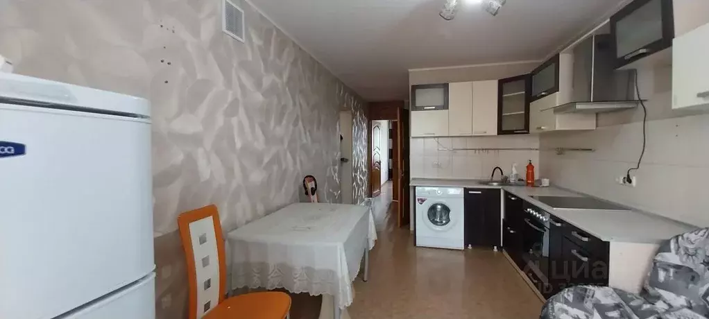 2-к кв. Томская область, Томск ул. Говорова, 76/1 (53.0 м) - Фото 2