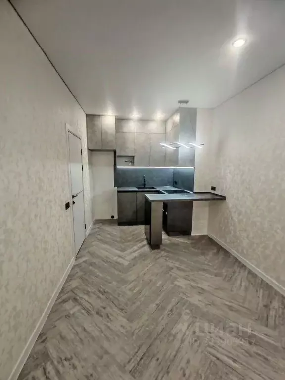 2-к кв. Иркутская область, Иркутск ул. Березовая Роща, 13А (37.4 м) - Фото 2