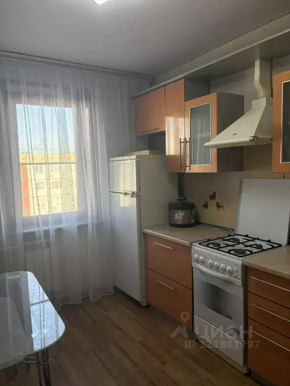 2-к кв. Тульская область, Тула Новомосковская ул., 25А (55.0 м) - Фото 0