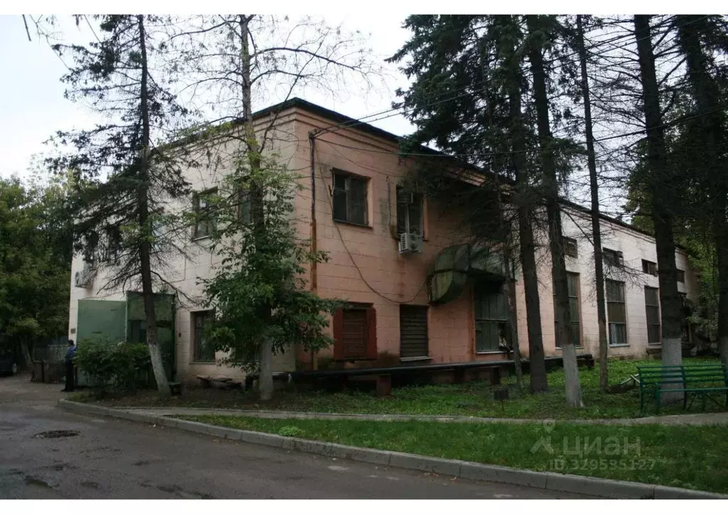 Помещение свободного назначения в Московская область, Ивантеевка ... - Фото 1