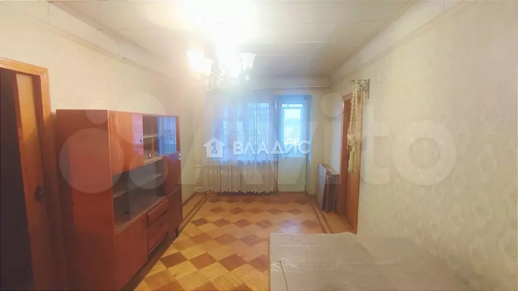 2-к. квартира, 44 м, 3/5 эт. - Фото 1